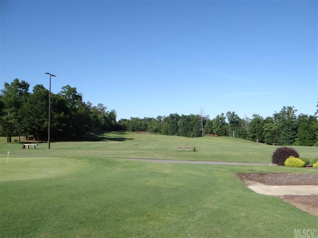 Olivers Landing - Land