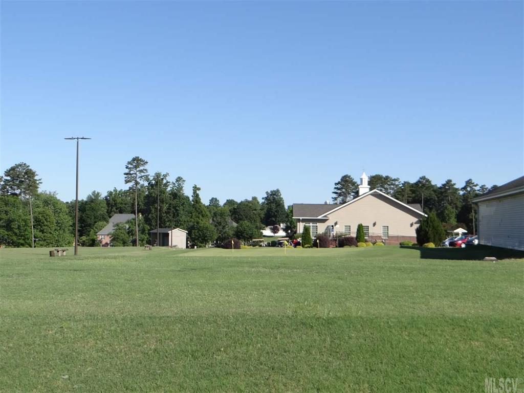 Olivers Landing - Land