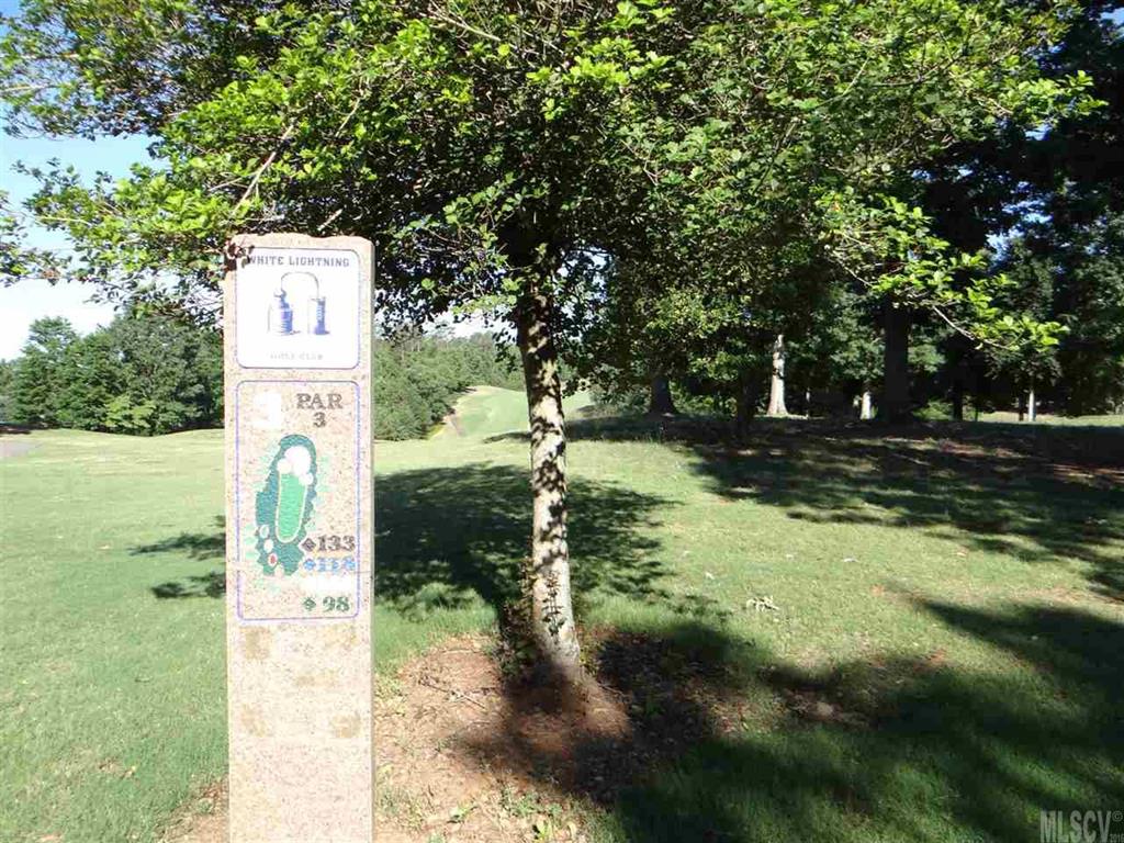 Olivers Landing - Land