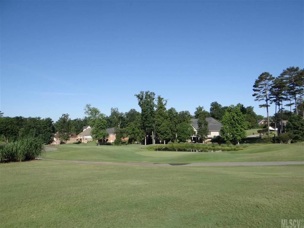 Olivers Landing - Land