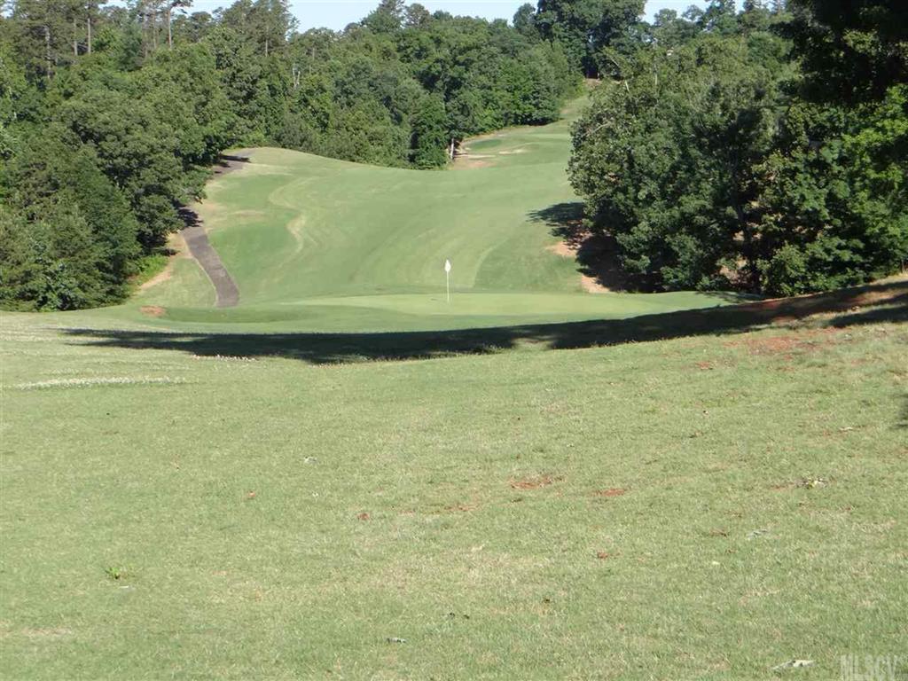 Olivers Landing - Land