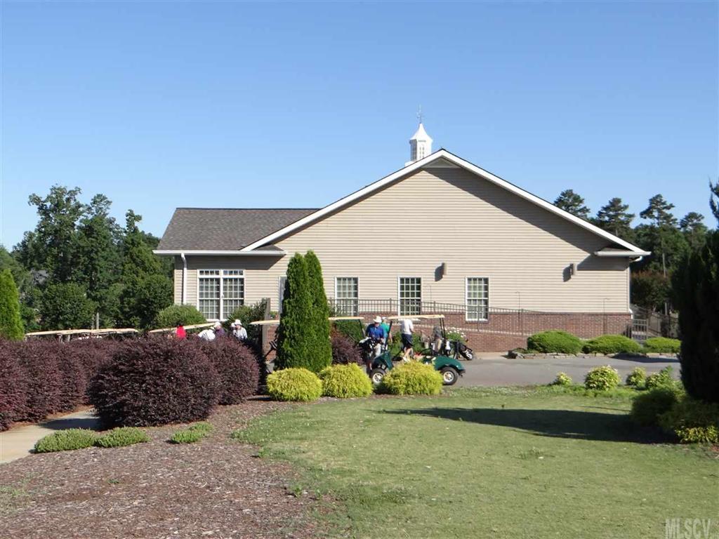 Olivers Landing - Land