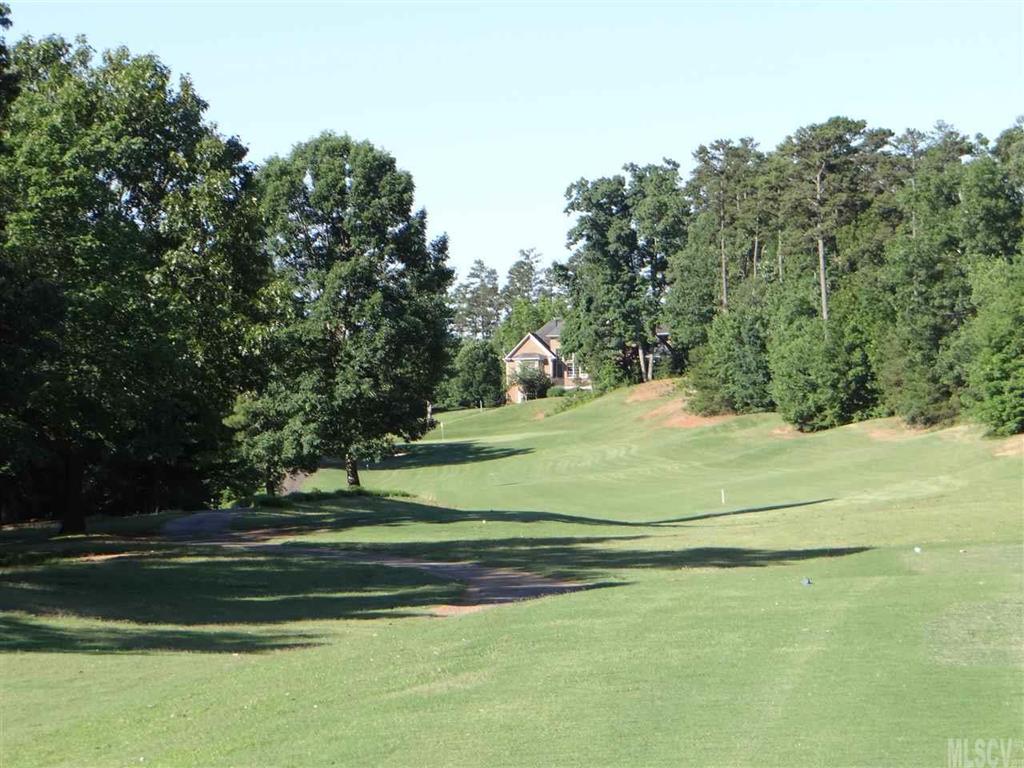 Olivers Landing - Land