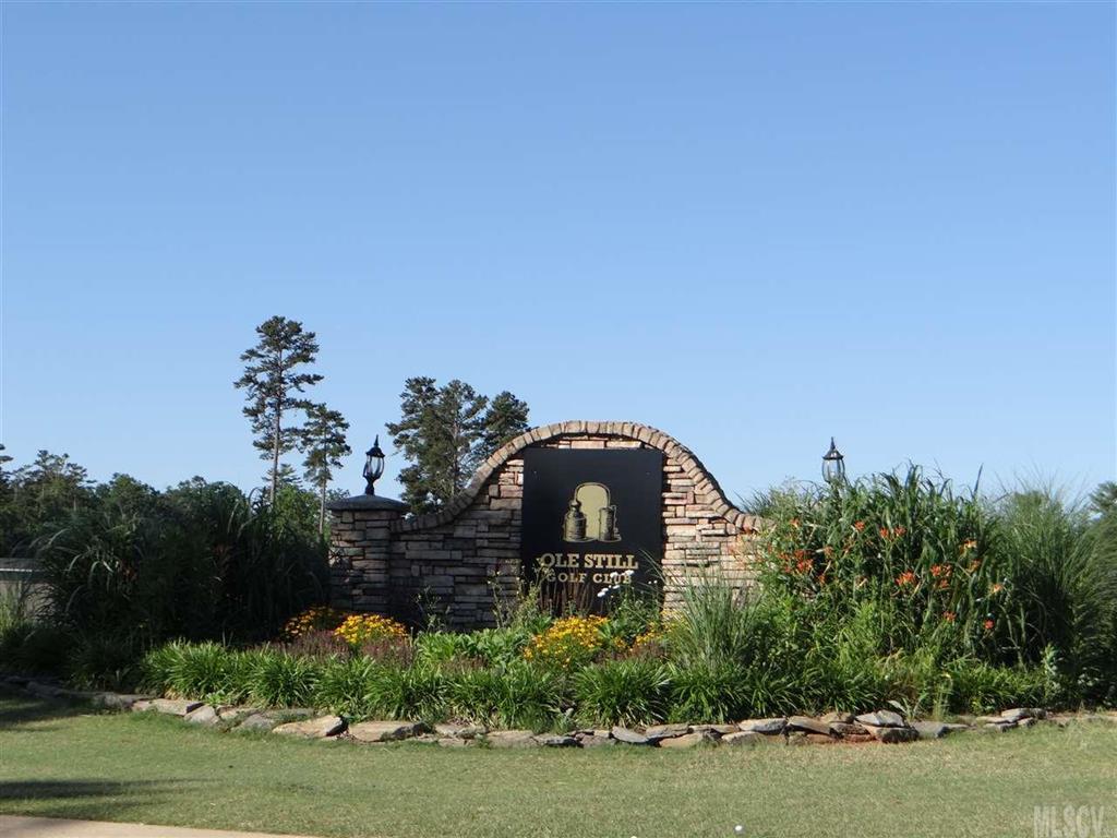 Olivers Landing - Land