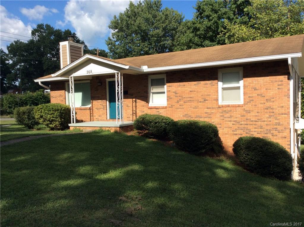 E Riverside Urban Renewal Area - Residential