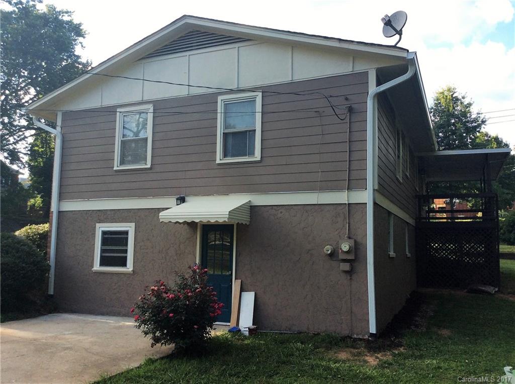 E Riverside Urban Renewal Area - Residential