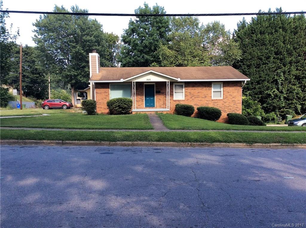 E Riverside Urban Renewal Area - Residential