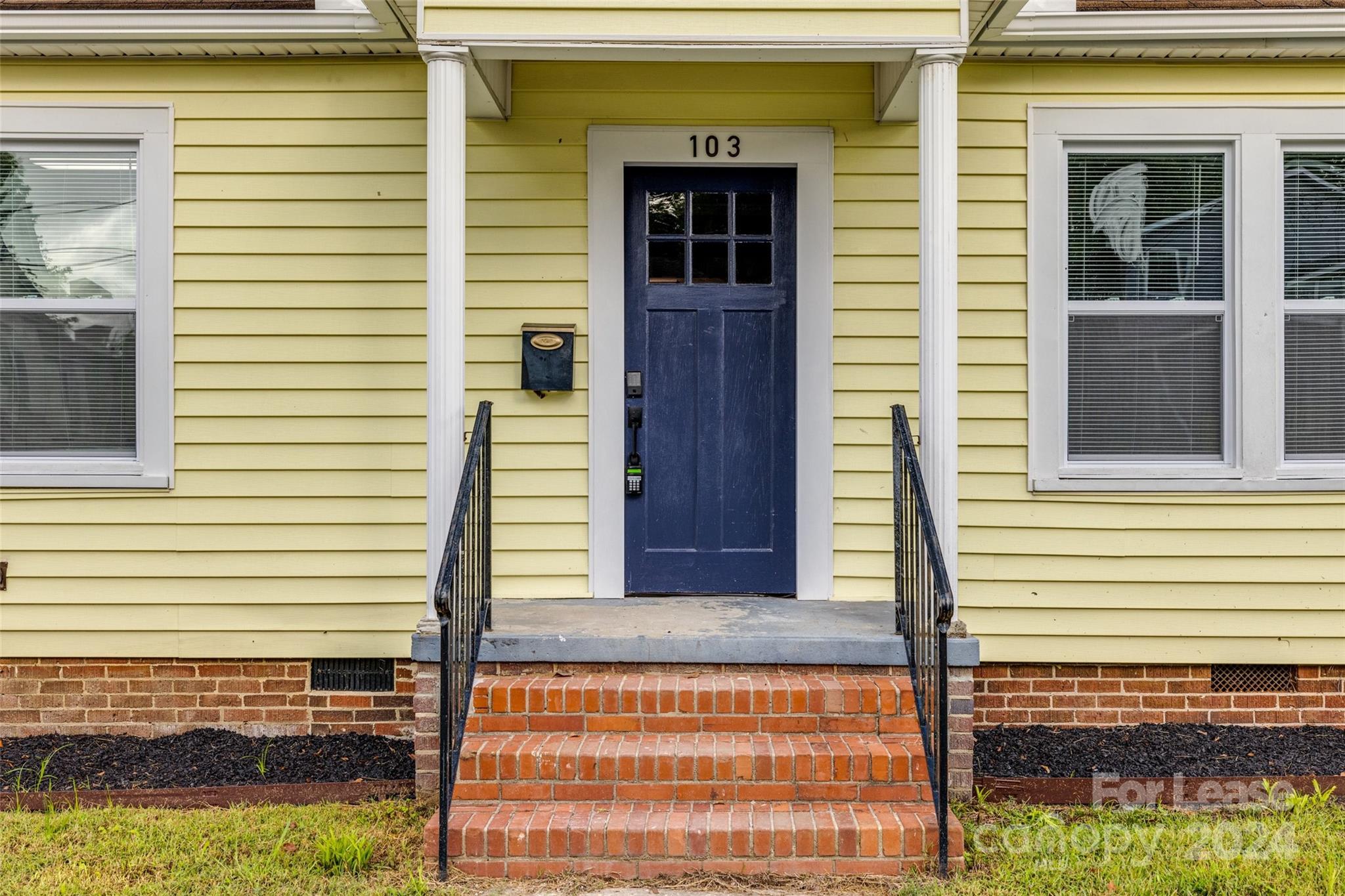 none - Residential Lease