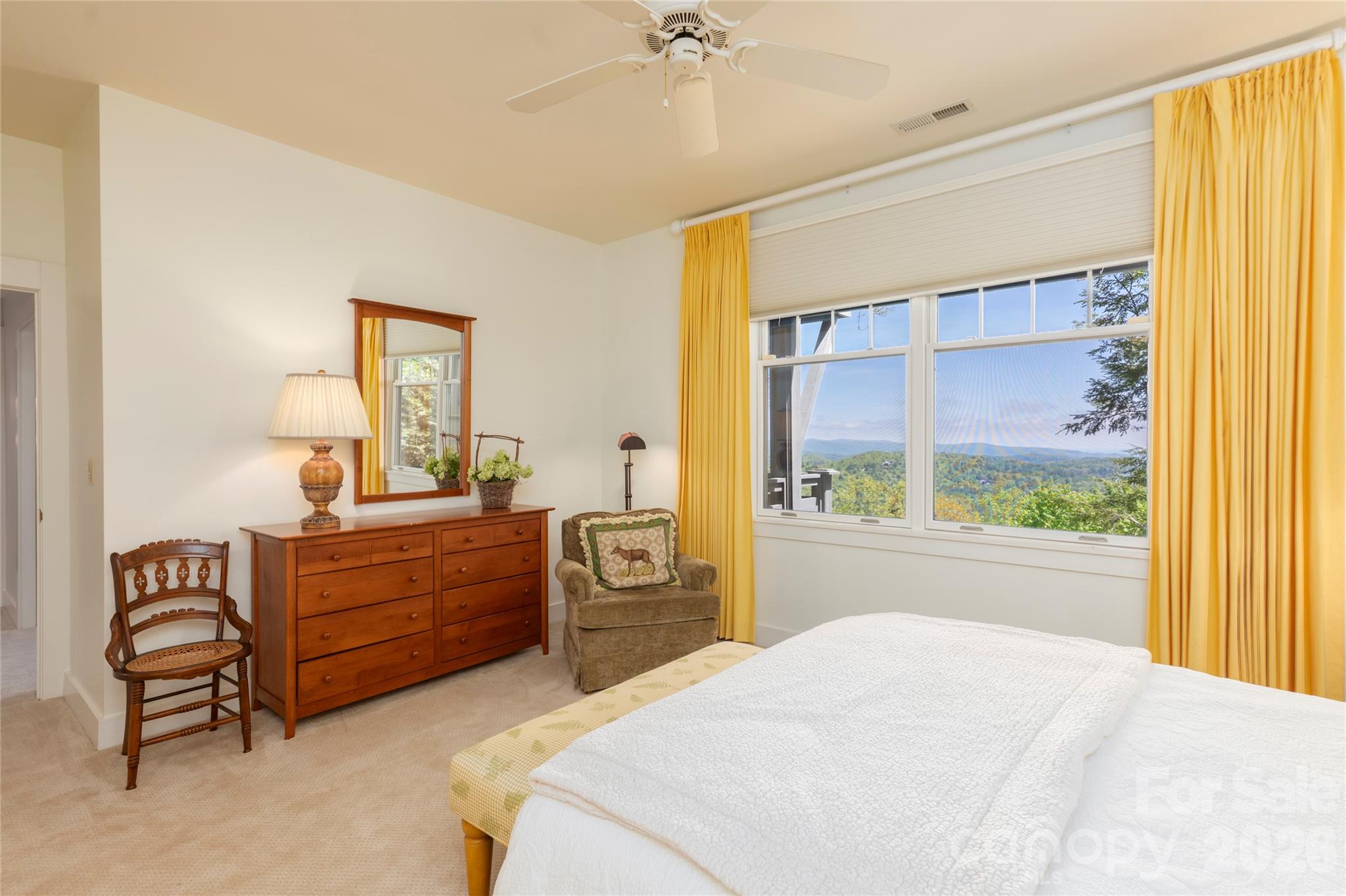 Lake Toxaway Estates - Residential