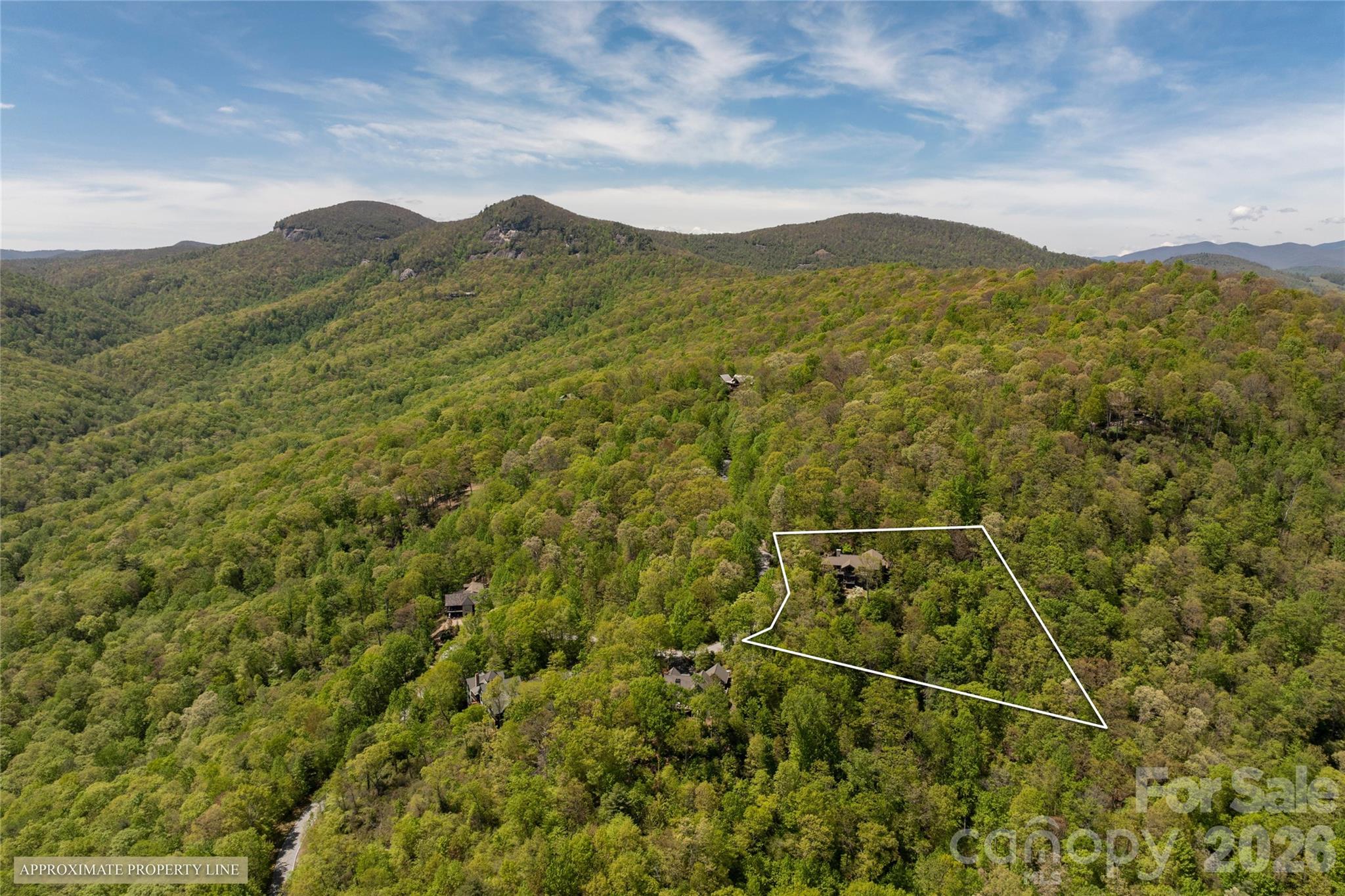 Lake Toxaway Estates - Residential