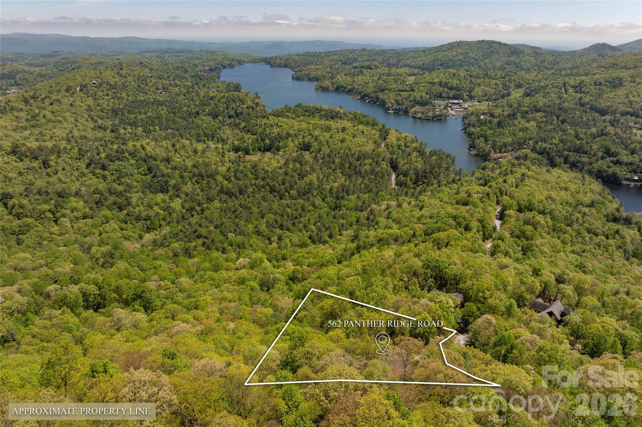 Lake Toxaway Estates - Residential