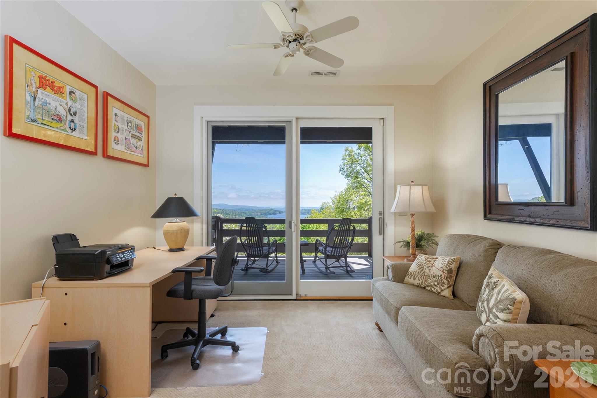 Lake Toxaway Estates - Residential