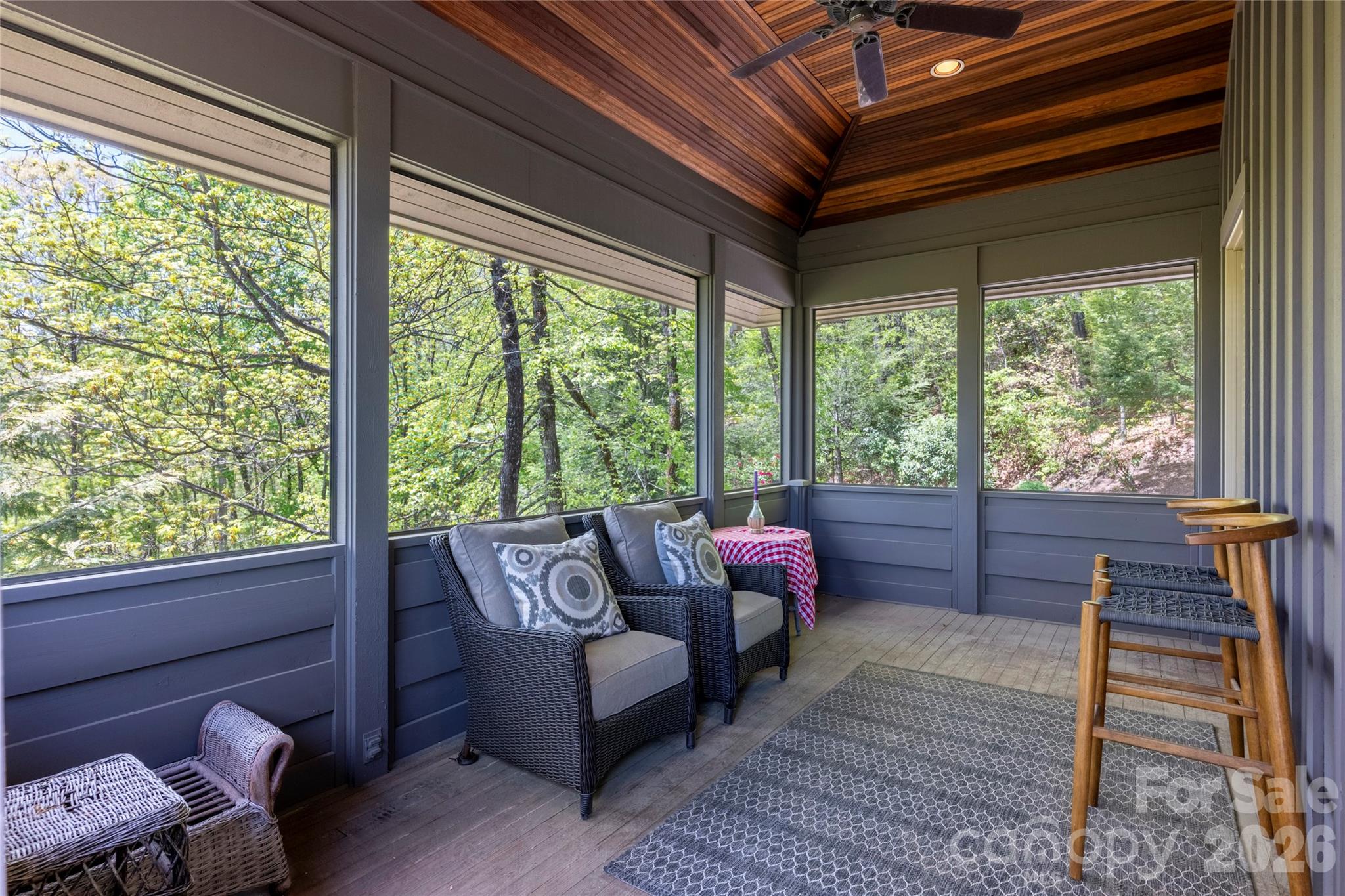 Lake Toxaway Estates - Residential
