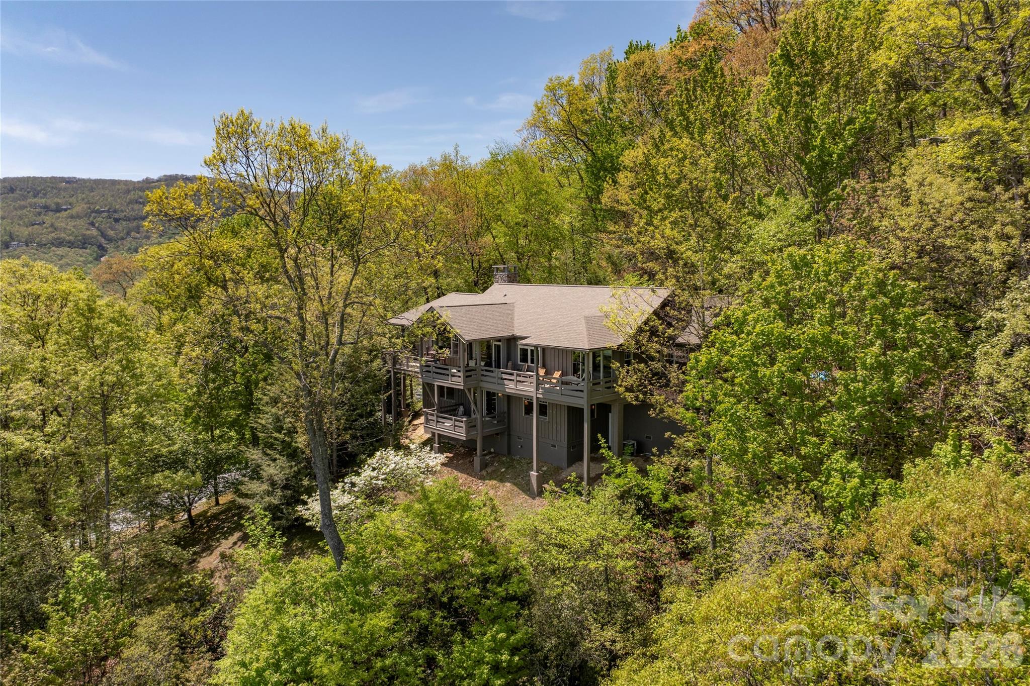 Lake Toxaway Estates - Residential