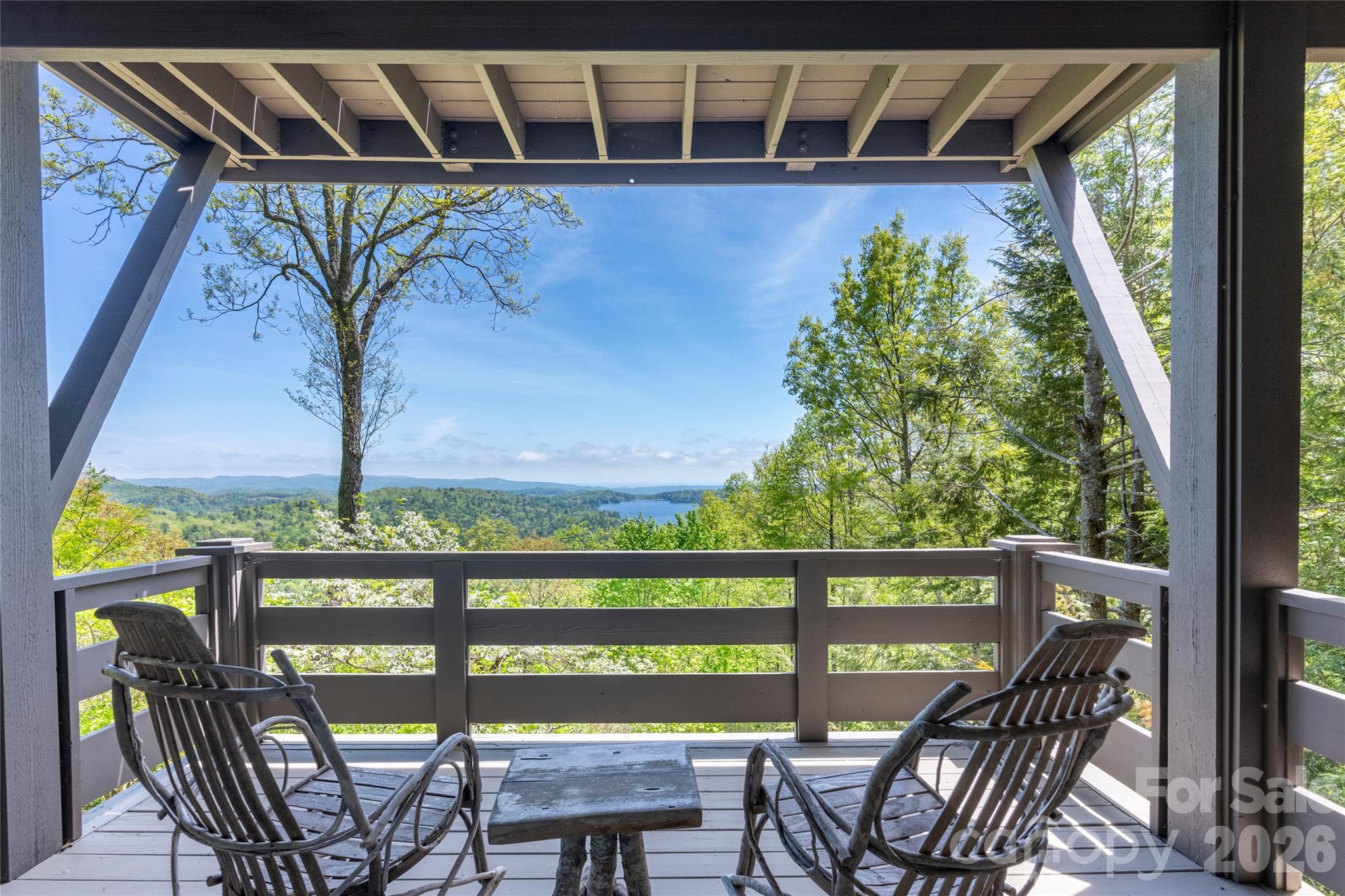 Lake Toxaway Estates - Residential
