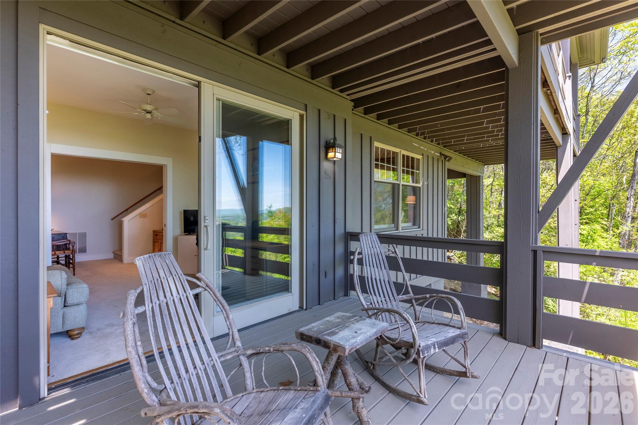 Lake Toxaway Estates - Residential