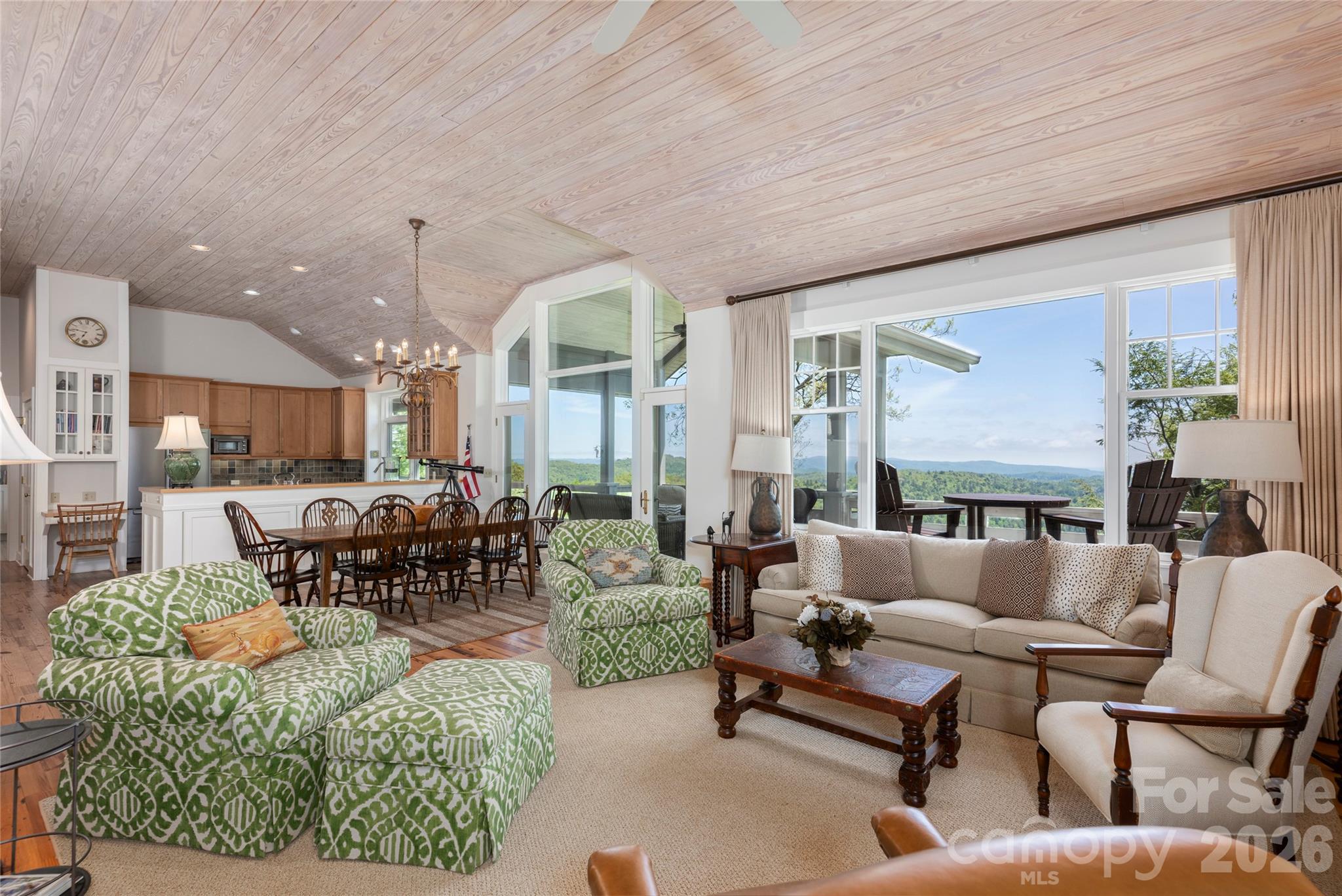 Lake Toxaway Estates - Residential