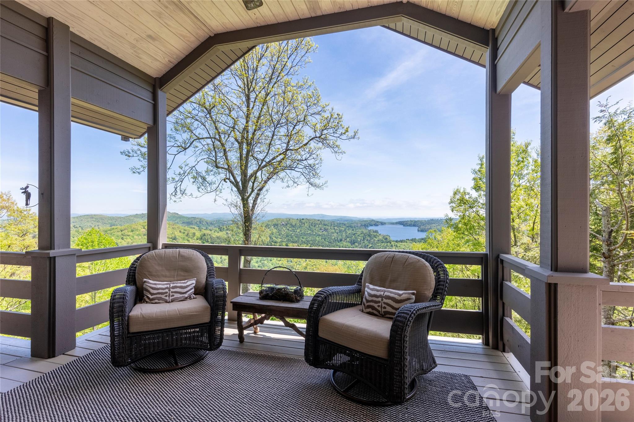 Lake Toxaway Estates - Residential