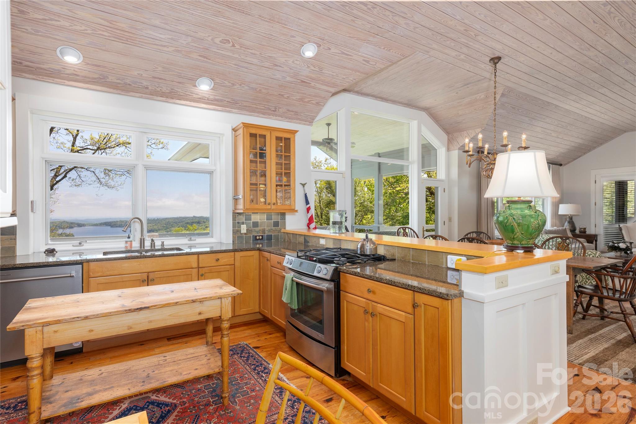 Lake Toxaway Estates - Residential