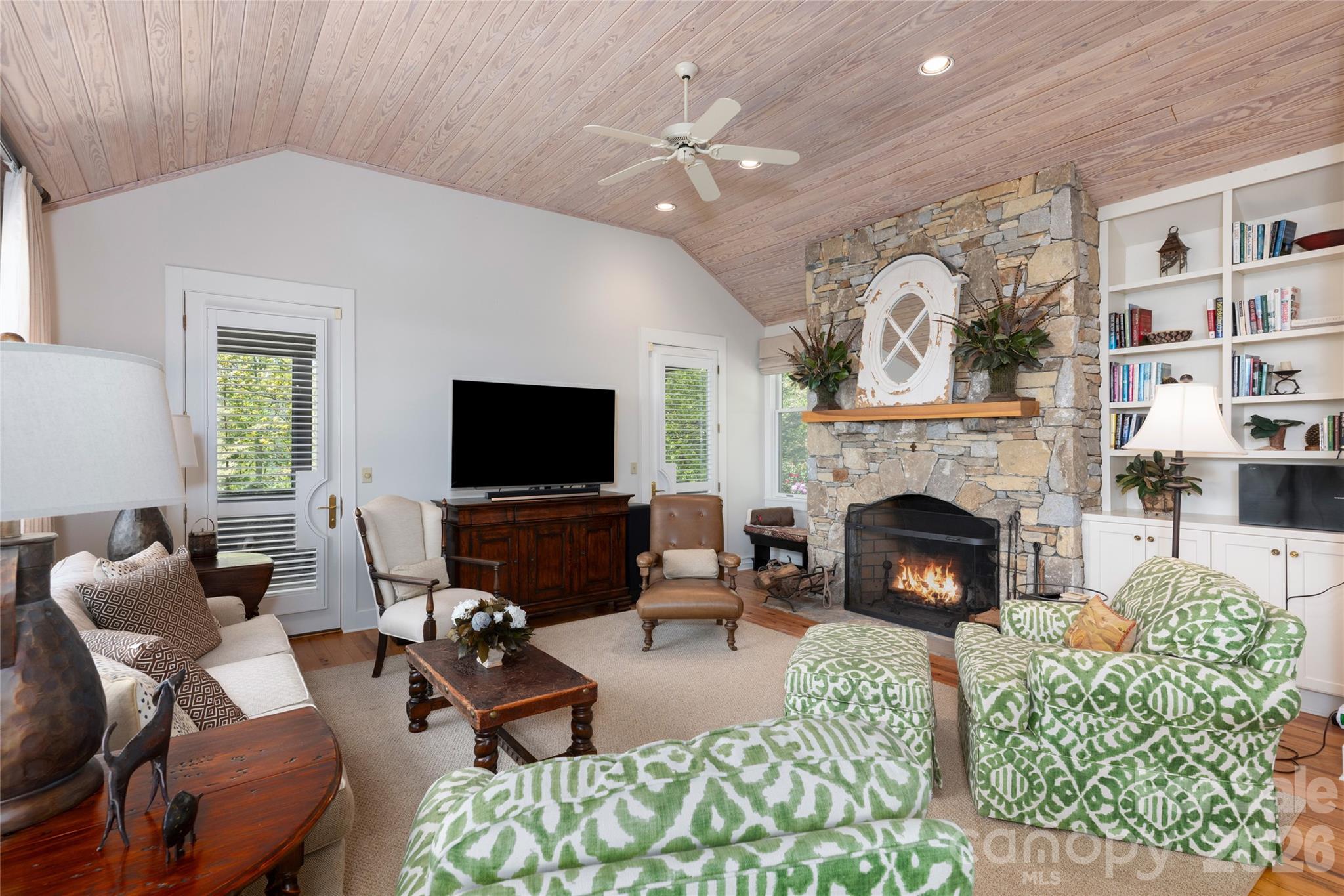 Lake Toxaway Estates - Residential