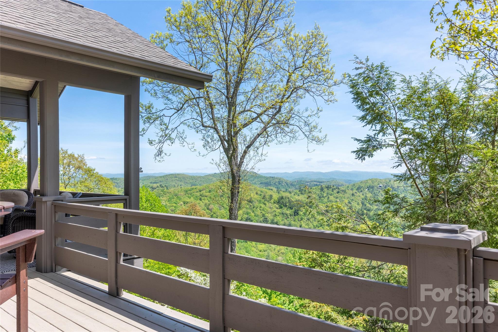 Lake Toxaway Estates - Residential