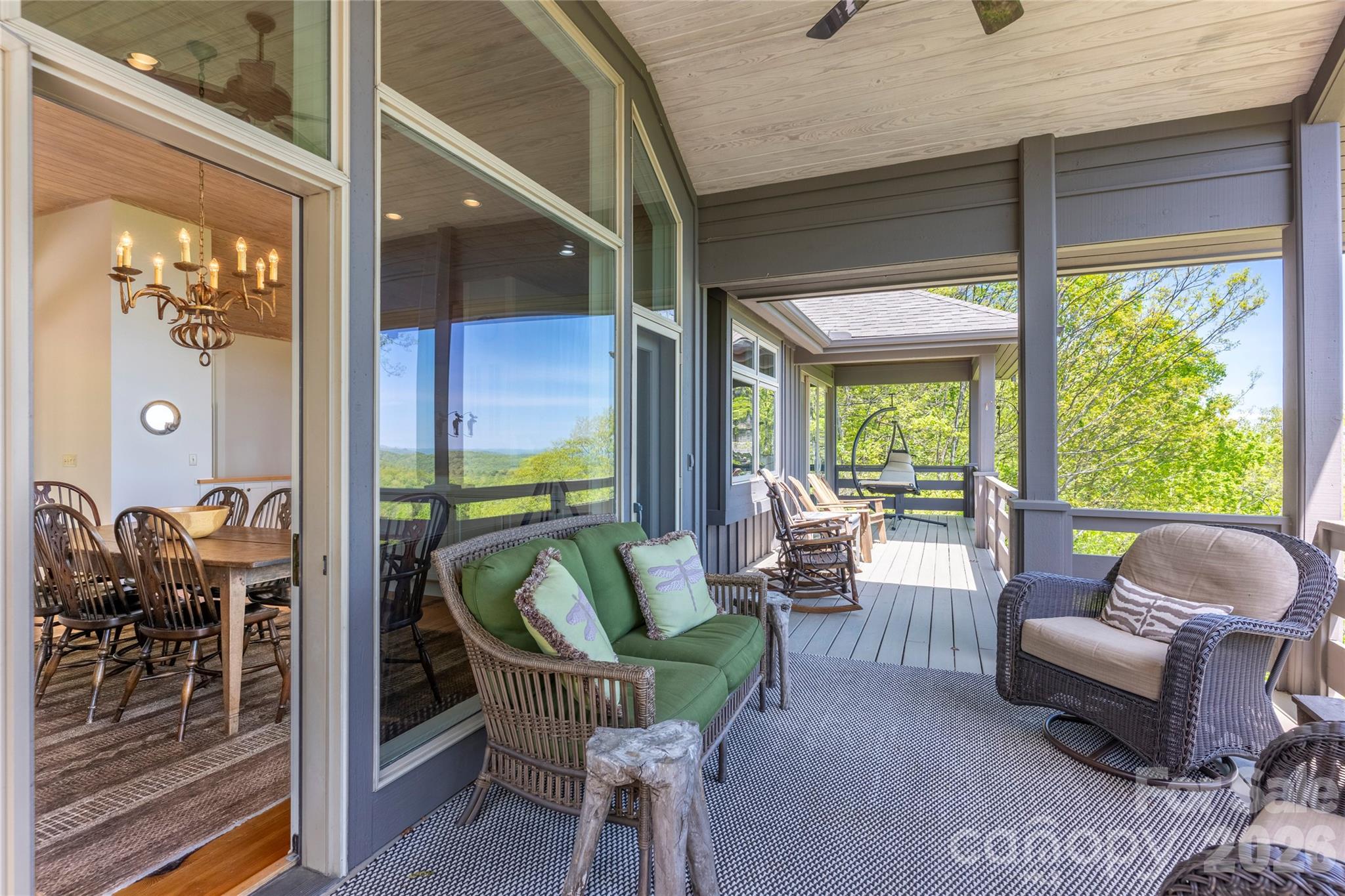 Lake Toxaway Estates - Residential