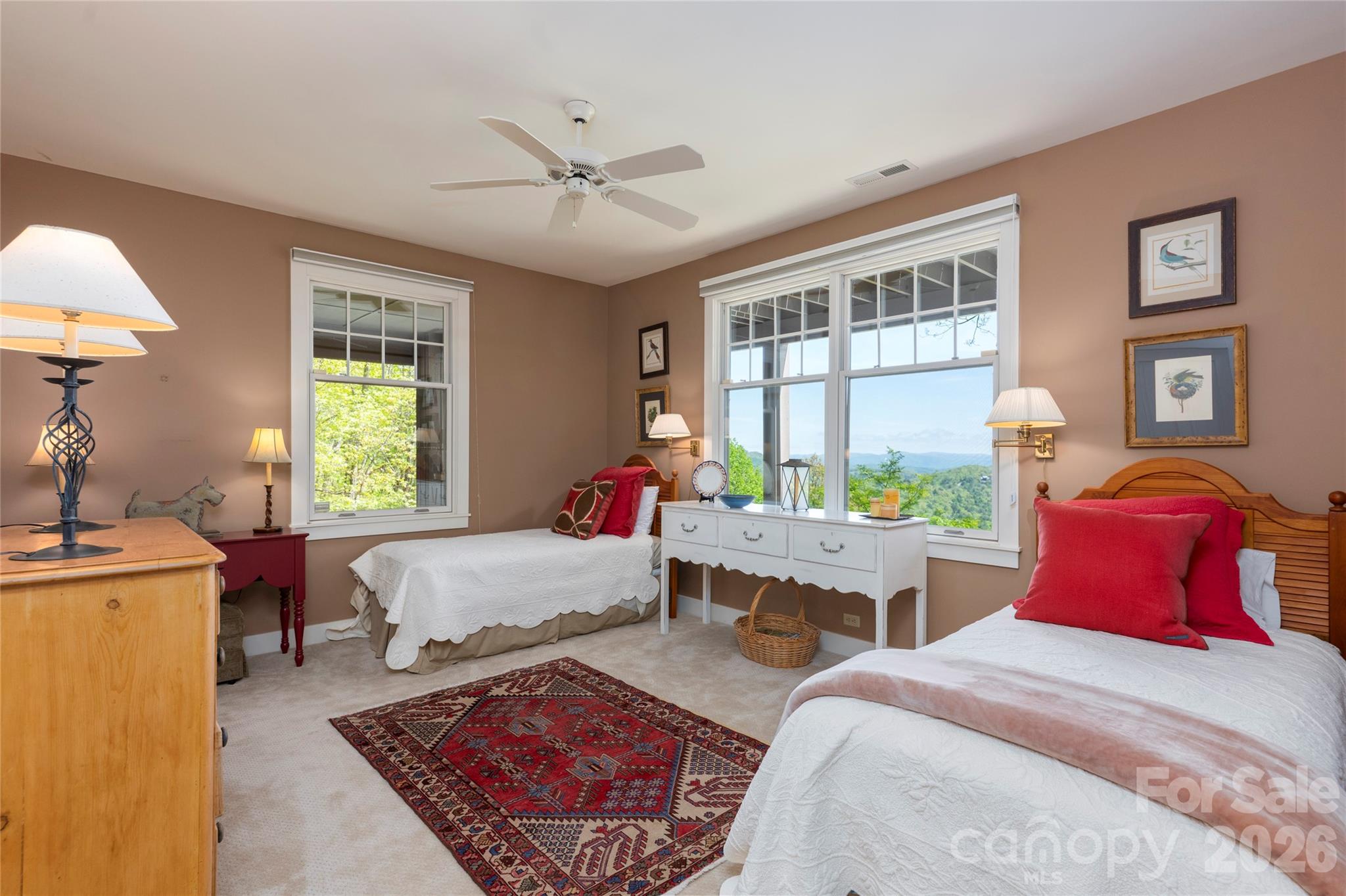 Lake Toxaway Estates - Residential