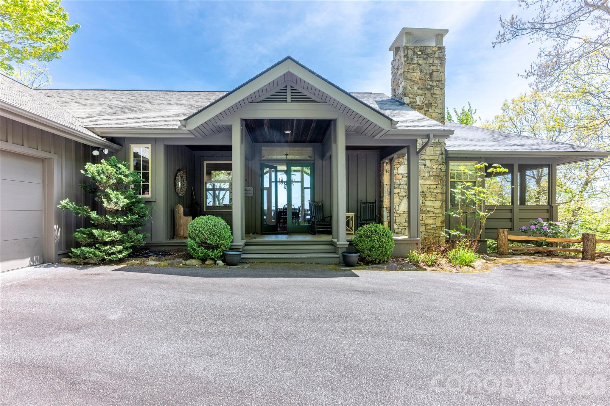 Lake Toxaway Estates - Residential