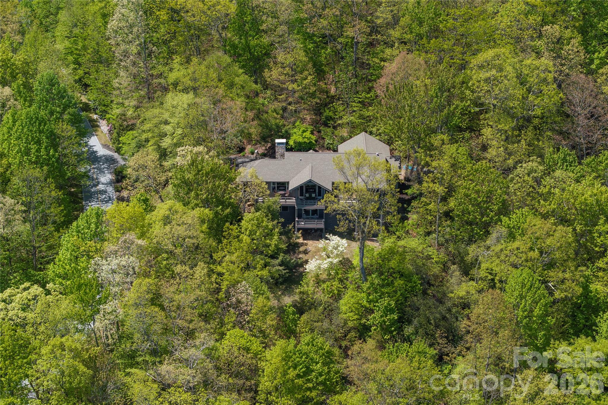 Lake Toxaway Estates - Residential