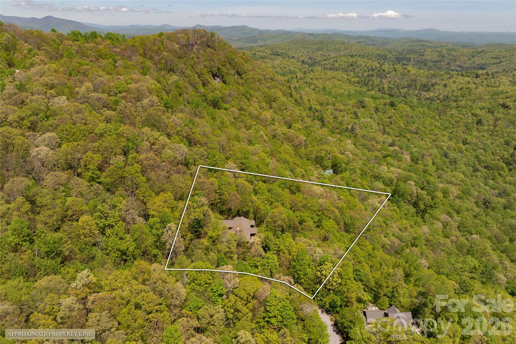 Lake Toxaway Estates - Residential