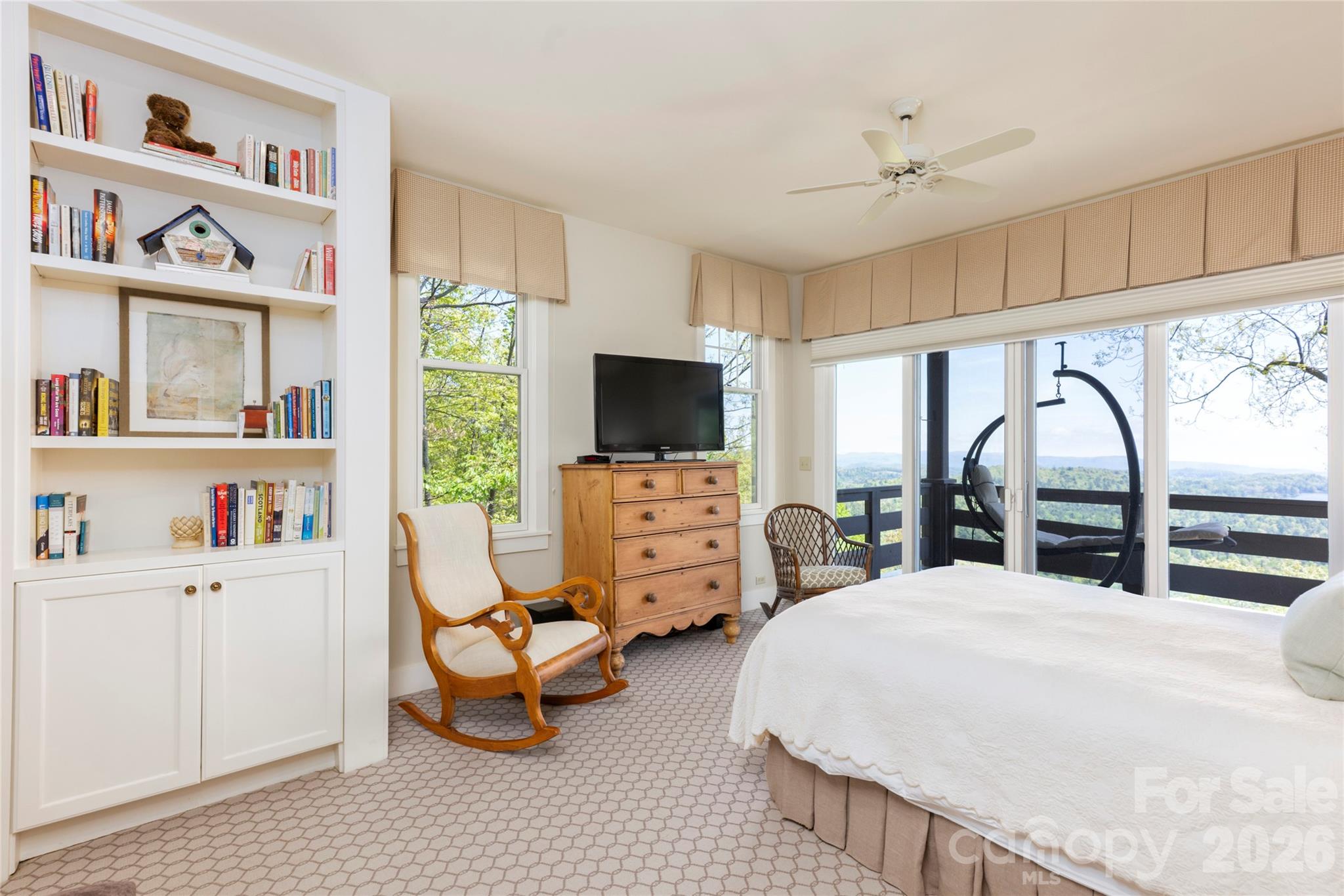 Lake Toxaway Estates - Residential