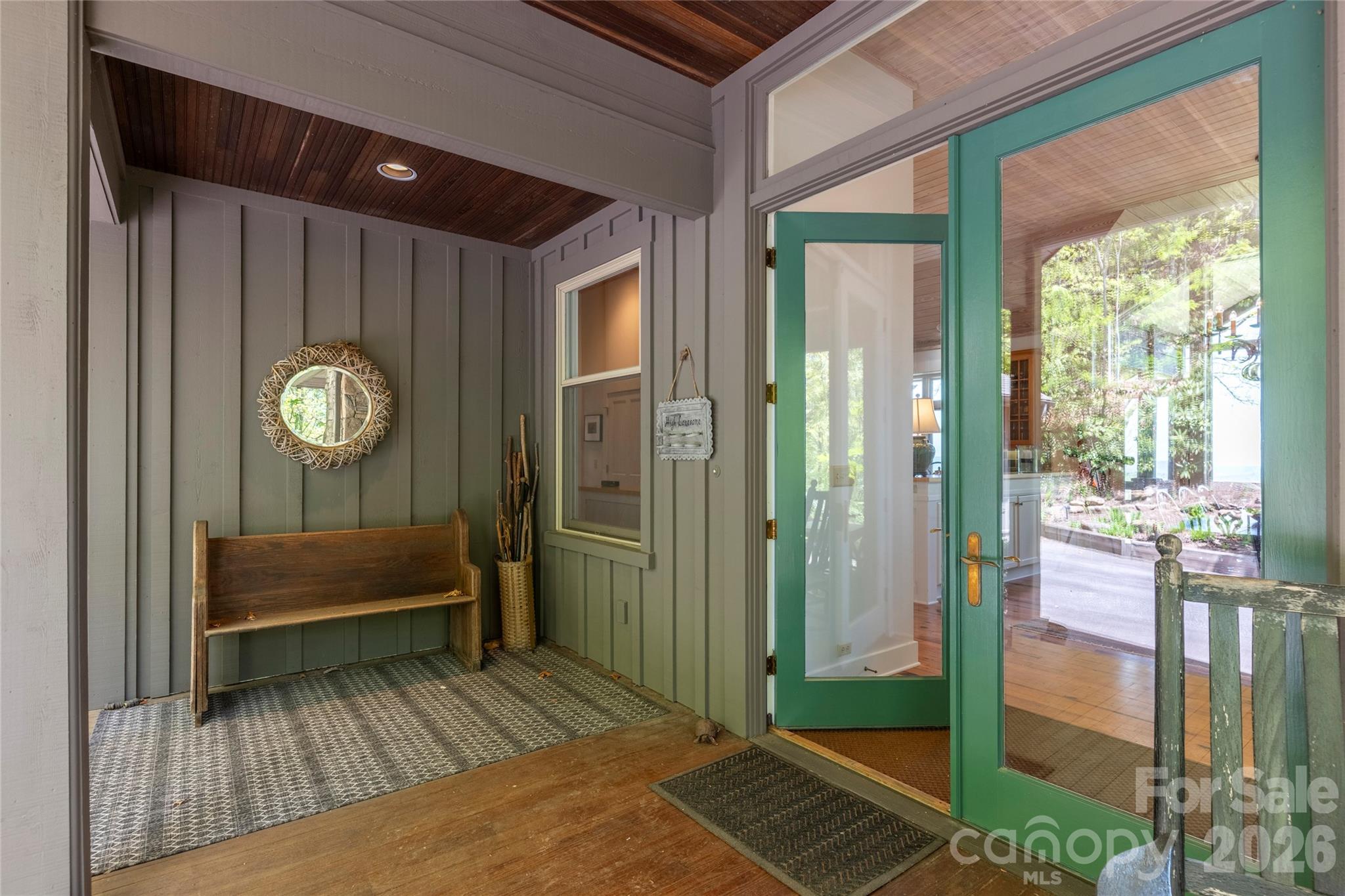 Lake Toxaway Estates - Residential