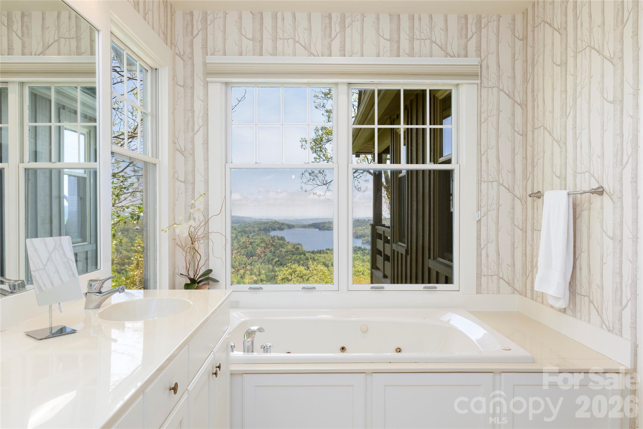 Lake Toxaway Estates - Residential