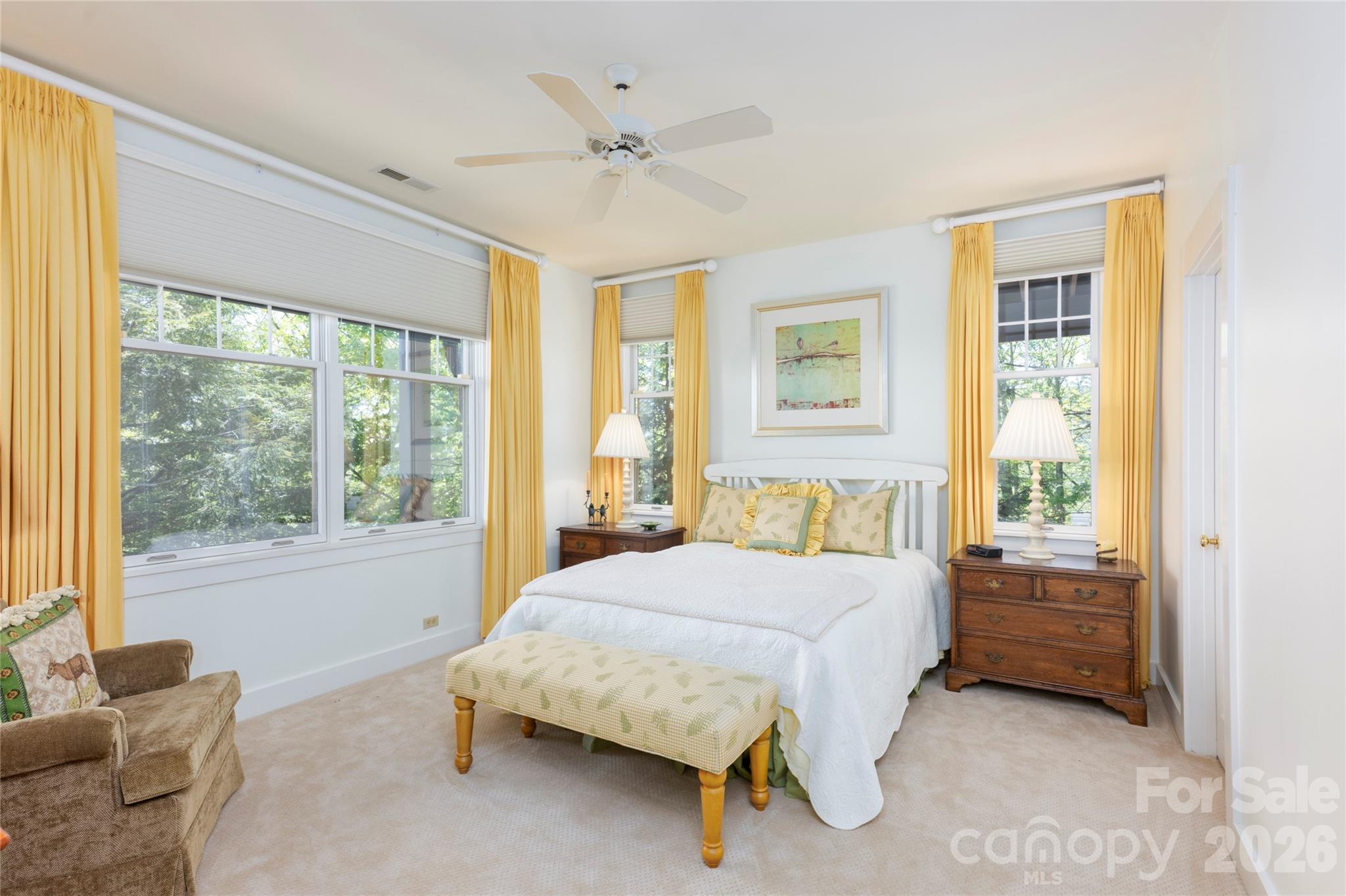 Lake Toxaway Estates - Residential