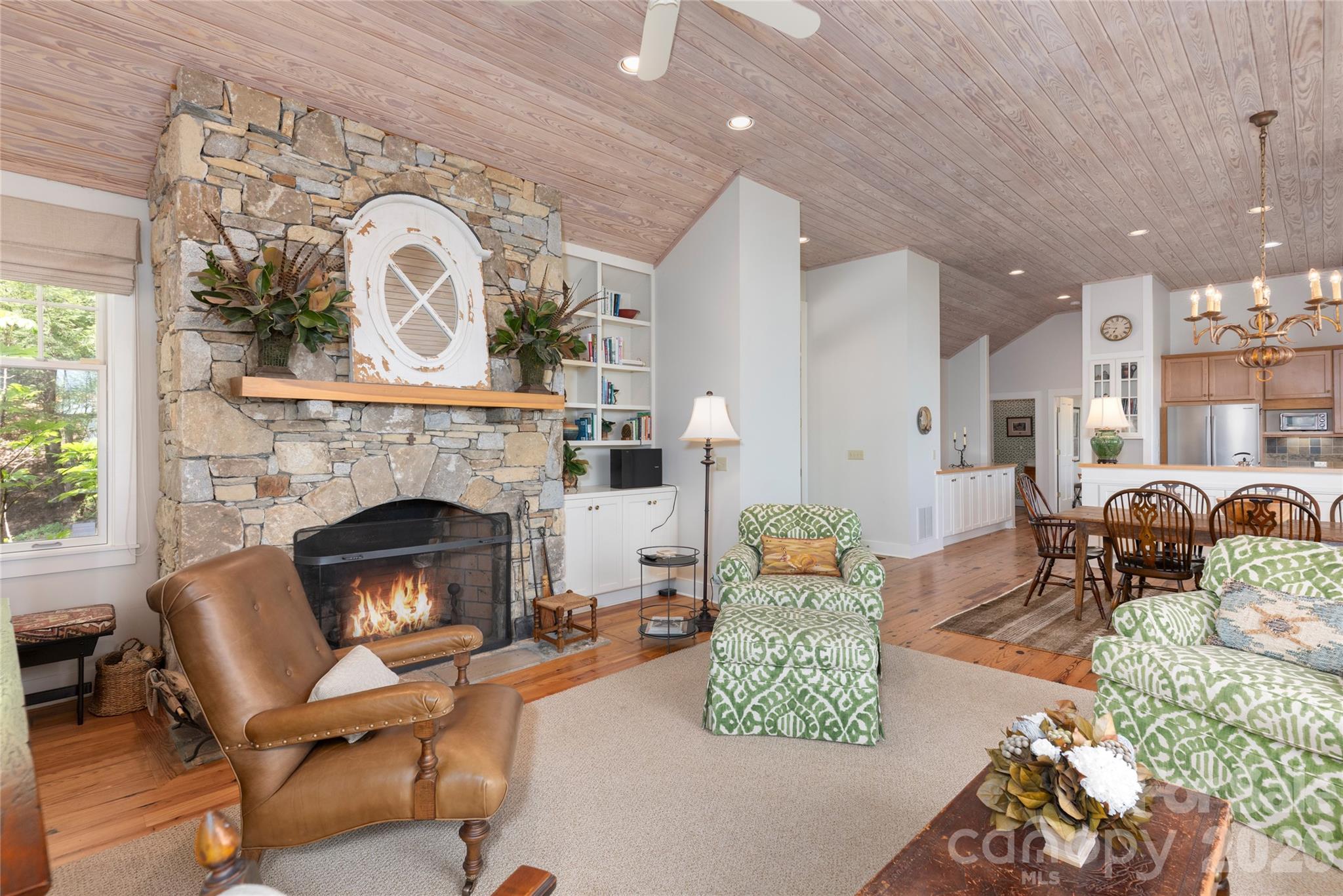 Lake Toxaway Estates - Residential