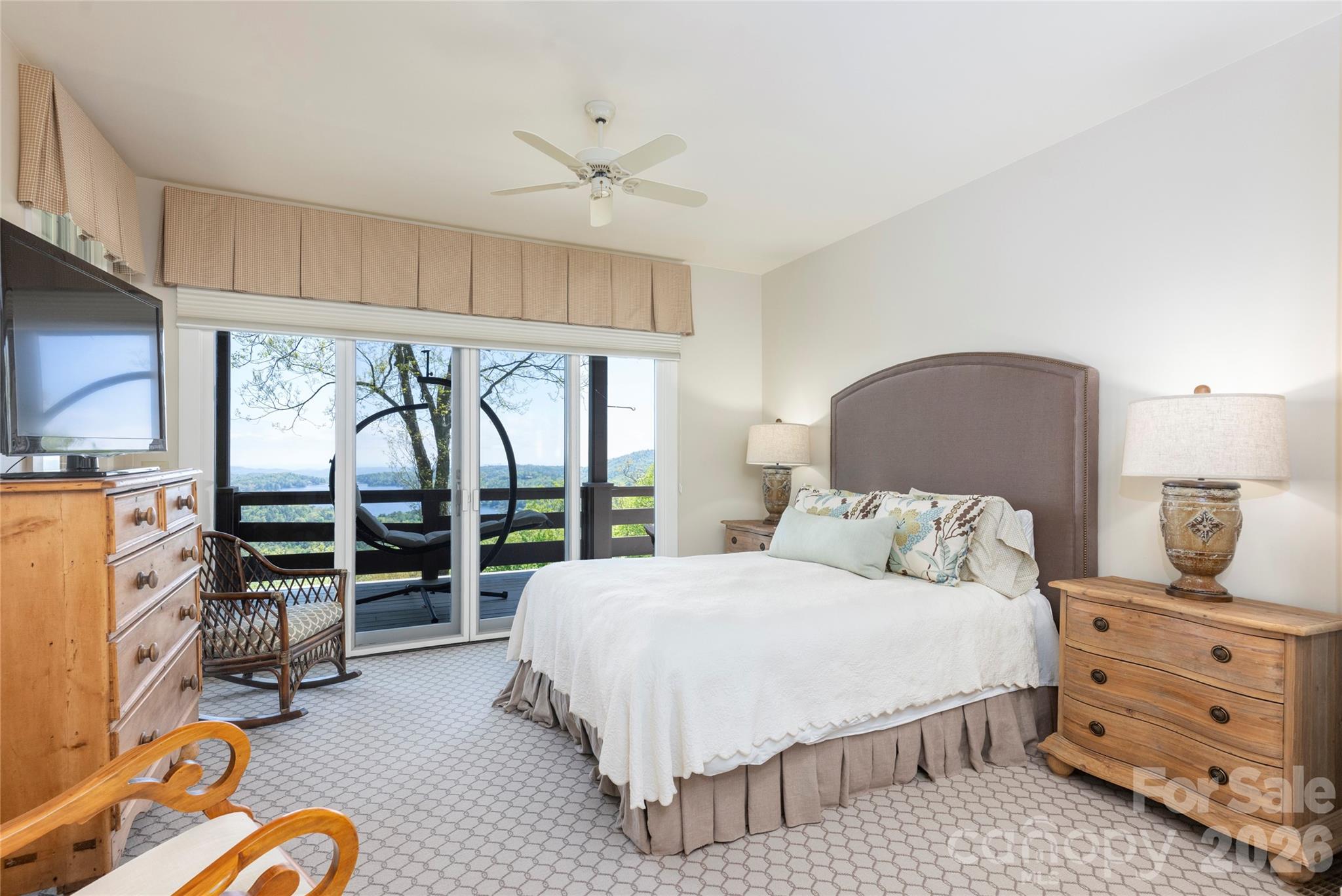 Lake Toxaway Estates - Residential