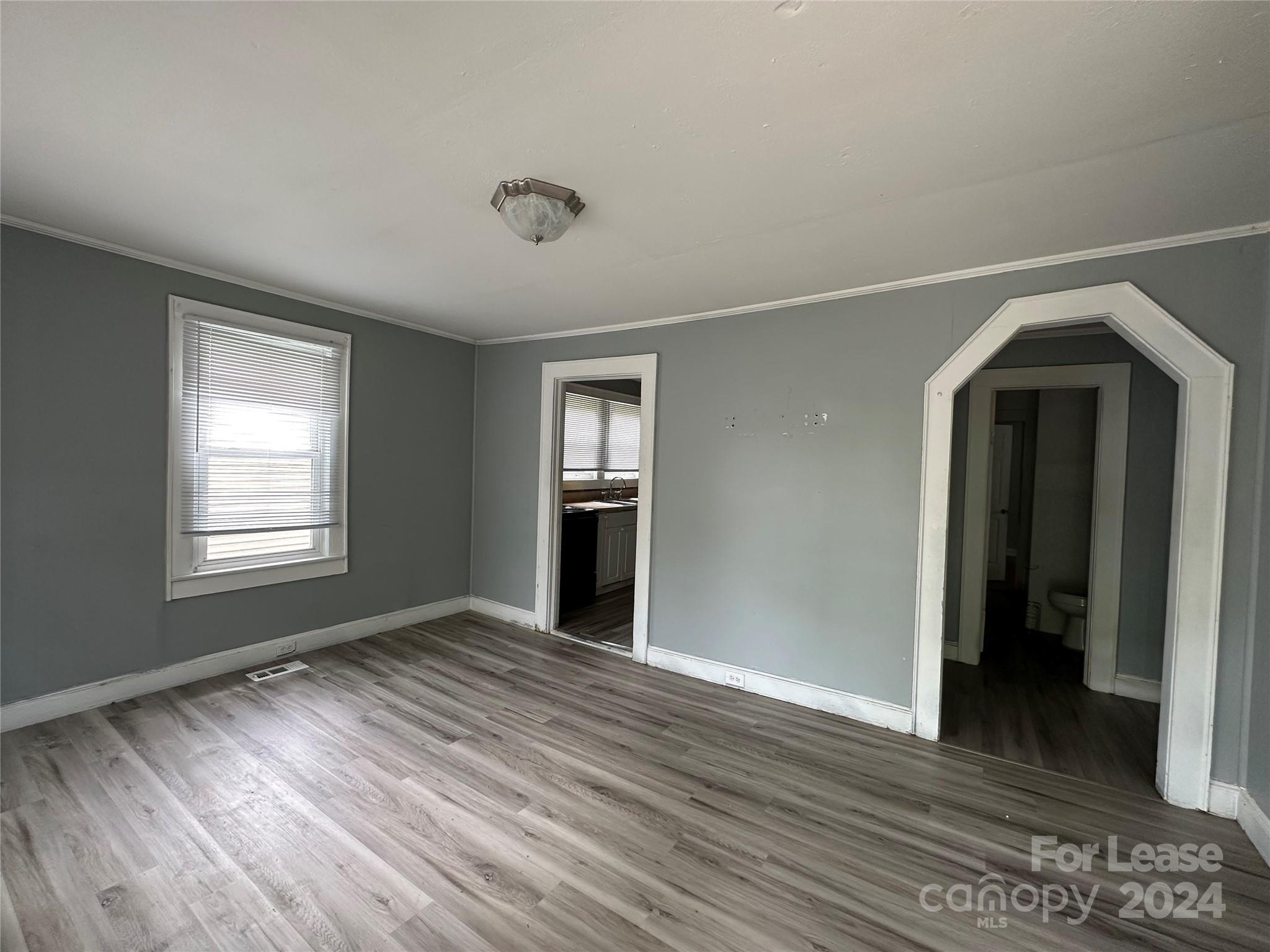 NONE - Residential Lease