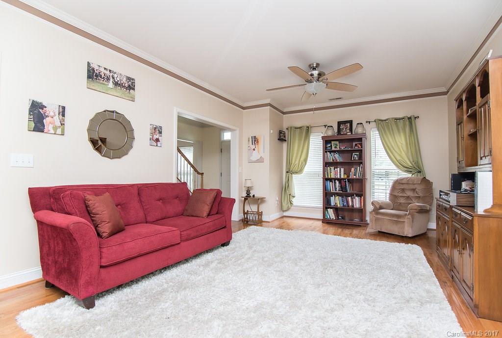 Whitegrove - Residential