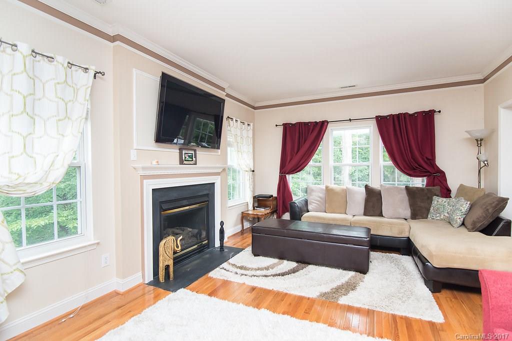 Whitegrove - Residential