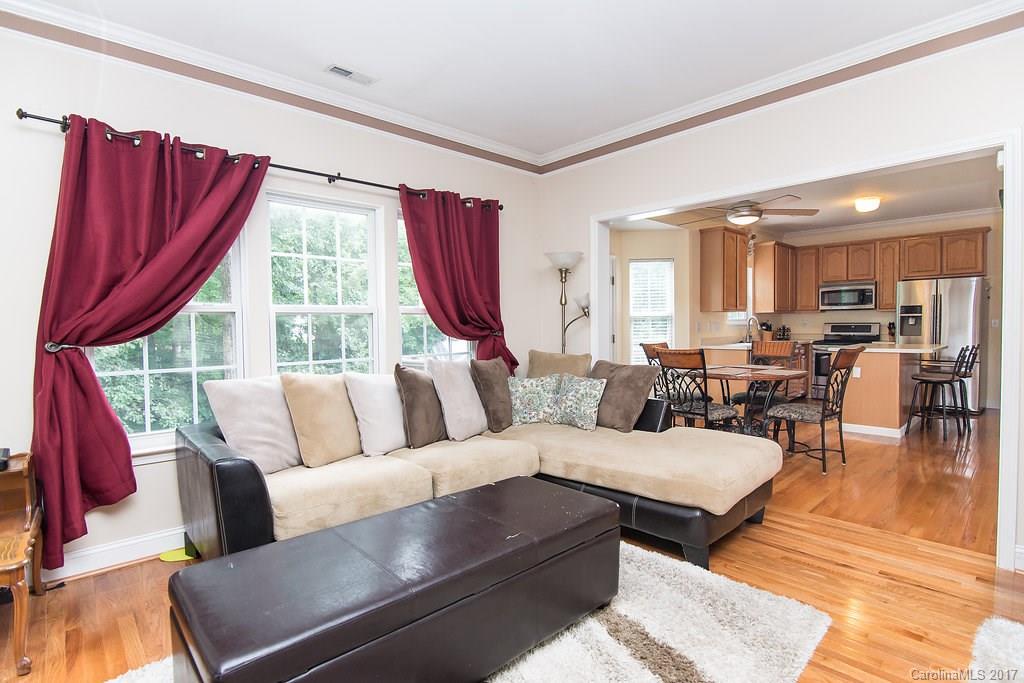 Whitegrove - Residential