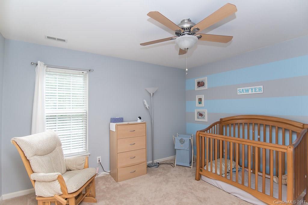 Whitegrove - Residential