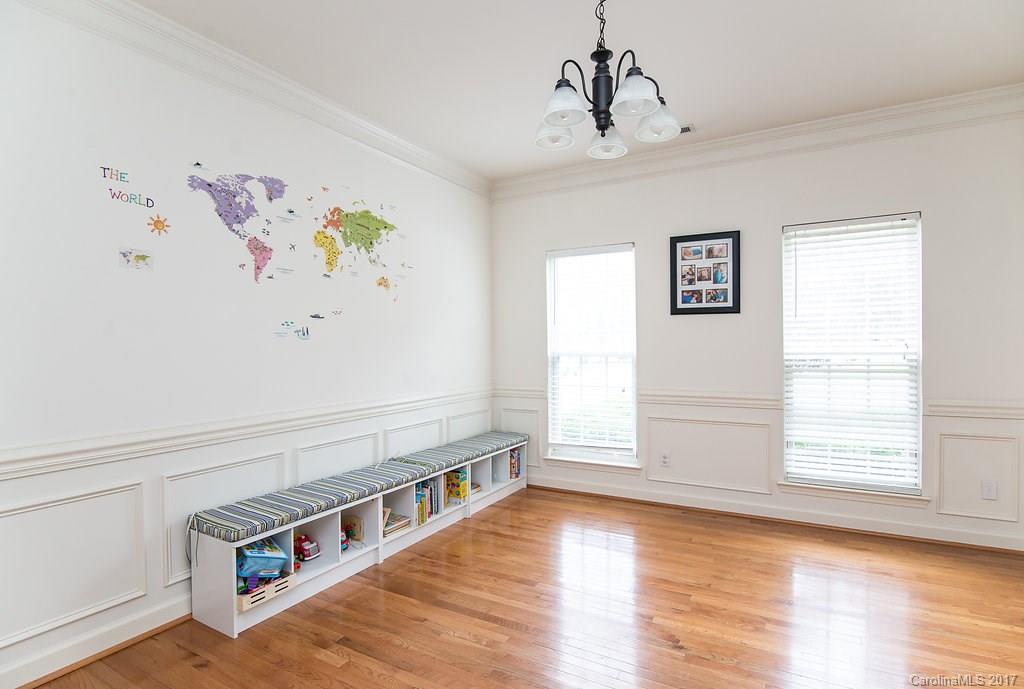 Whitegrove - Residential