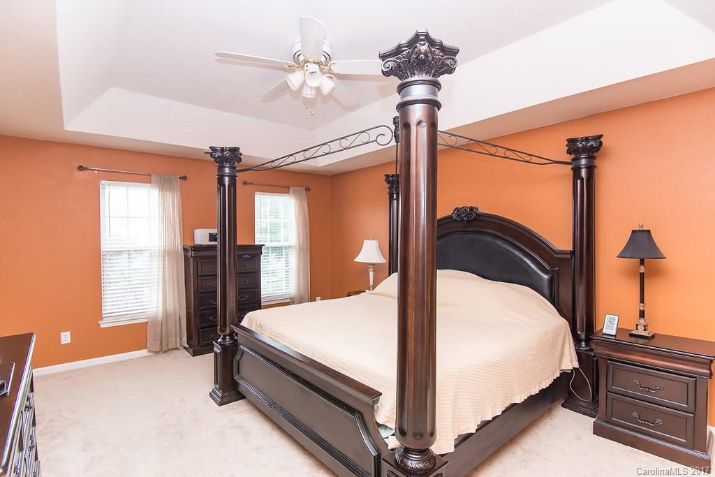 Whitegrove - Residential