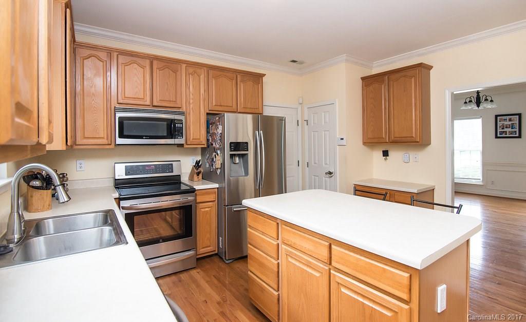 Whitegrove - Residential