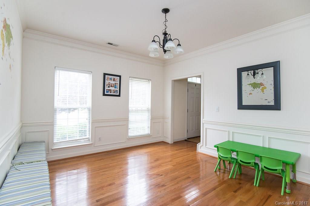 Whitegrove - Residential