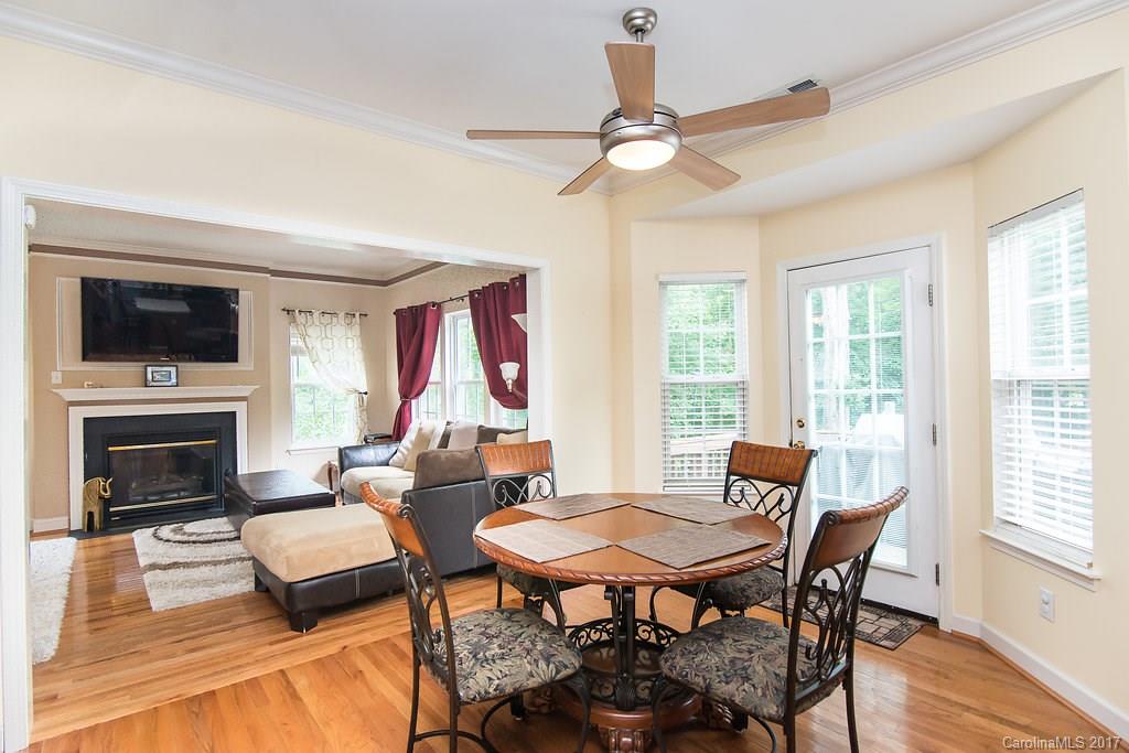 Whitegrove - Residential