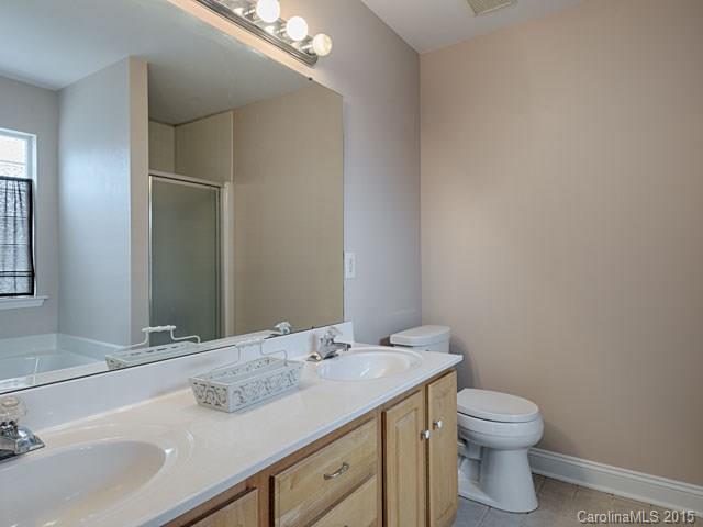 Oxford Hunt - Residential