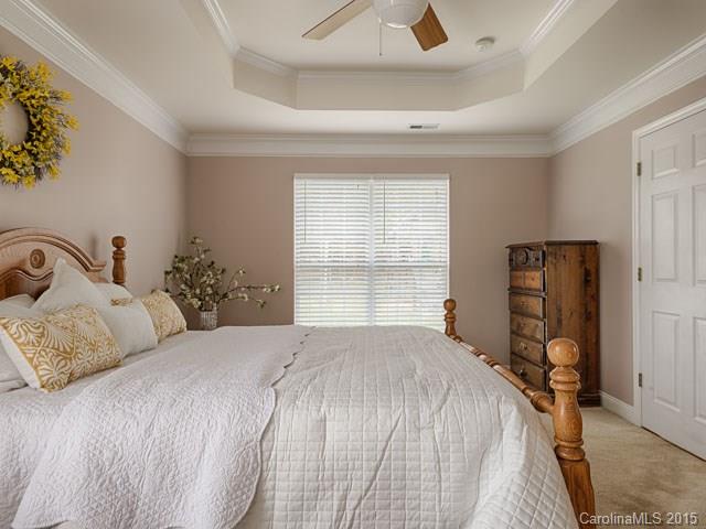 Oxford Hunt - Residential