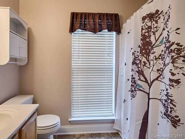 Oxford Hunt - Residential