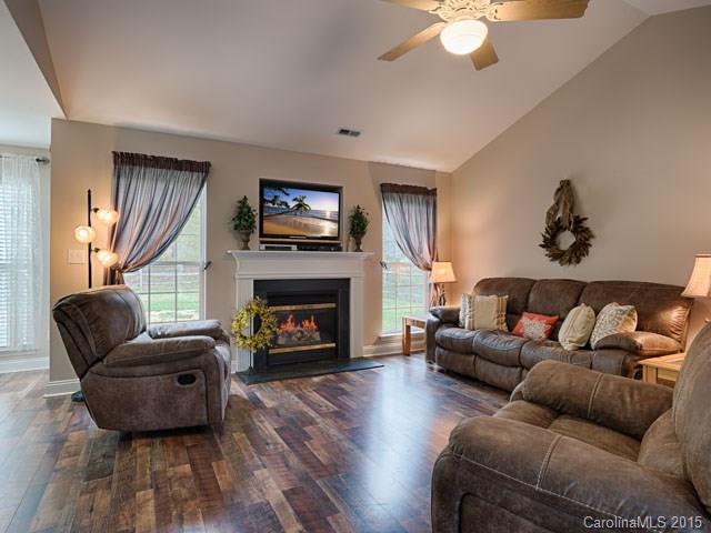 Oxford Hunt - Residential